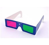 PRIMECOOLER PC-AD2 3D GLASS / 3D BRÝLE (mag/green) foto