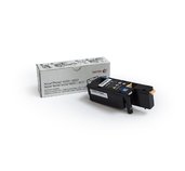 Xerox toner pro WC 6025/6027 a P 6020/6022, Cyan foto