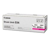 Canon drum 034 purpurový foto