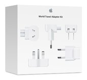 Apple World Travel Adapter Kit foto