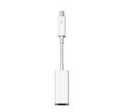 Apple Thunderbolt to FireWire Adapter foto