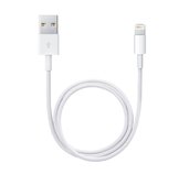 Apple Lightning to USB Cable 0,5M foto