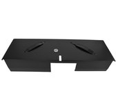 Náhradní kovové uzamykatelné víko pro FT-460xx foto