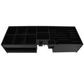 Náhr. plastový pořadač na peníze 6/8 pro FT-460xx foto