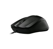 C-TECH Myš WM-01, černá, USB foto