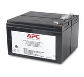 APC Replacement Battery Cartridge 113 foto