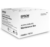 Epson Maintenance Box foto