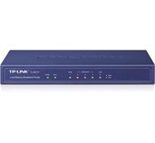 TP-Link TL-R470T+ Load Balance Broadband Router foto