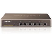 TP-Link TL-R480T+ Load Balance Broadband Router foto