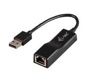 i-tec USB 2.0 Fast Ethernet Adapter 100/10Mbps foto