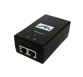 PoE Ubiquiti Gbit POE-48 (48V,0.5A,24W)vč.nap.kab. foto