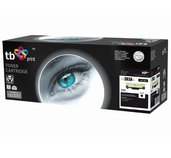 Toner TB kompatibilní s HP CF283A Black (HP 125),1500, NEW foto