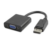 PremiumCord DisplayPort - VGA M/F, 15cm foto