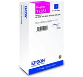 Epson Ink cartridge Magenta DURABrite Pro, size L foto