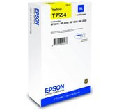 Epson Ink cartridge Yellow DURABrite Pro, size XL foto