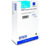 Epson Ink cartridge Cyan DURABrite Pro, size L foto