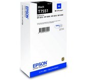 Epson Ink cartridge Black DURABrite Pro, size XL foto
