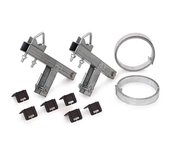 Úchyt na komín OK-43T13N - bez nutnosti vrtání foto