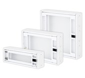 Hybridní rozvaděč RNA-03-A51-YXX-X1 foto