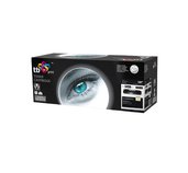 Toner TB kompatibilní s HP CB542A,100% new, Ye foto