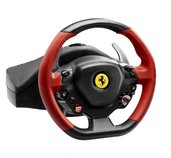 Thrustmaster Ferrari 458 Spider Racing wheel foto