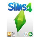 PC CD - The Sims 4 foto