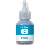 BT-5000C (inkoust cyan, 5000 str.) foto