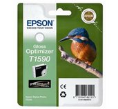 EPSON T1590 Gloss Optimizer foto