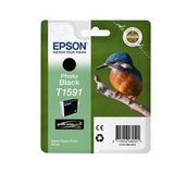 EPSON T1591 Photo Black foto