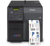 Epson ColorWorks C7500G foto