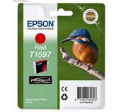 EPSON T1597 Red foto