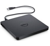 Dell externí slim mechanika DVD+/-RW USB foto