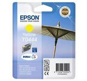 EPSON yellow C64/C66/C84/C86/CX3650/CX6400 HiCap foto