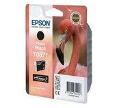 EPSON SP R1900 Photo black Ink Cartridge (T0871) foto
