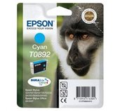 EPSON Cyan Ink Cartridge SX10x 20x 40x  (T0892) foto