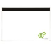 Tabule nástěnná YouFlex 1911x1350mm, bílá, čistá plocha tabule1896x1335mm foto