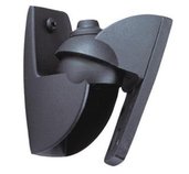 Držák repro Vogel´s VLB 500 black do 5kg foto