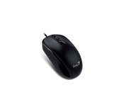 Myš GENIUS DX-110 USB black foto
