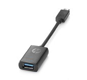HP USB-C to USB 3.0 Adapter foto