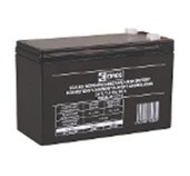 AKUMULÁTOR SLA 12V 7,2Ah FA4,7 foto