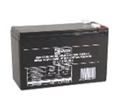 AKUMULÁTOR SLA 12V 7,2Ah FA6,3 foto