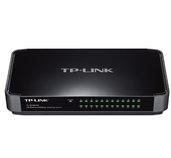 TP-Link TL-SF1024M 24x 10/100Mbps Switch foto