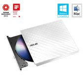 AKCE SDRW-08D2S-U LITE White externí + soft foto