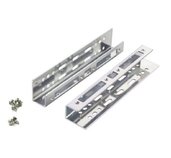 Kingston bracket - redukce 2.5” na 3.5” HDD foto