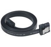 AKASA - Proslim - Sata kabel - 50 cm foto