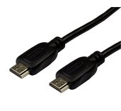 TB Touch HDMI A Male to A Male 1.8m foto