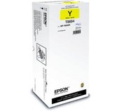 Recharge XXL for A3 – 75.000 pages Yellow foto