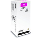 Recharge XXL for A3 – 75.000 pages Magenta foto