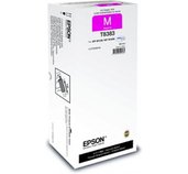Recharge XXL for A4 - 20.000 pages Magenta foto