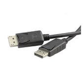 PremiumCord DisplayPort přípojný kabel M/M 2m foto